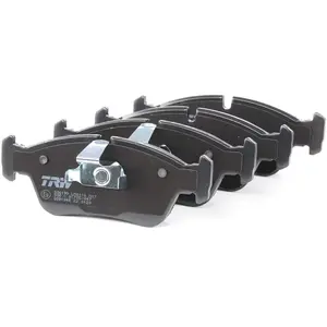 TRW Remblokken set pas cher