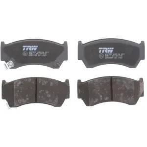TRW Remblokken set pas cher