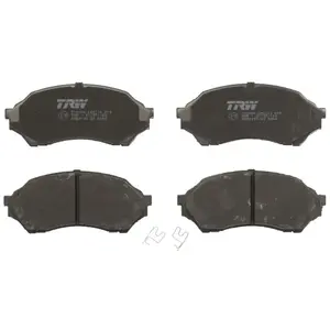 TRW Remblokken set pas cher