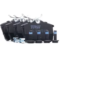 TRW Remblokken set pas cher