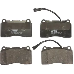 TRW Remblokken set pas cher