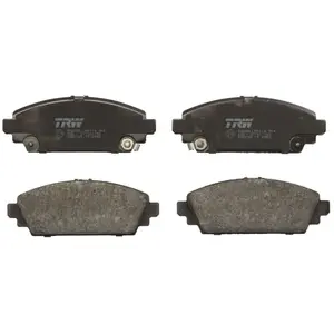 TRW Remblokken set pas cher