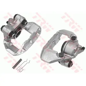 TRW Étrier de frein pour RENAULT: R11, R21, Super 5, Express, R9 (Ref:...Vendu paroscaro