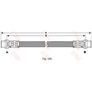 Comparateur de prix : TRW Remslang