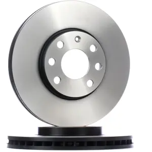 Trw Trw Disque De Frein Opel,Chevrolet,Vauxhall Df4042 90497879,9117677,569059 Disques De Frein,Disque 90497879,9117677,569059,90497879,9117677