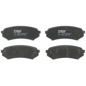 TRW Remblokken set pas cher