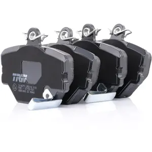 TRW Remblokken set pas cher