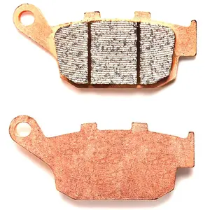 Comparateur de prix : Trw Plaquettes De Frein Frittées Mcb634sh