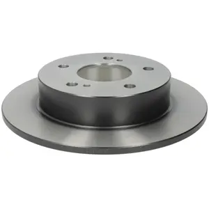 Remschijf achter DF4001 TRW pas cher