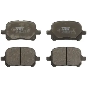 TRW Remblokken set pas cher