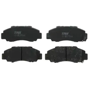 TRW Remblokken set pas cher