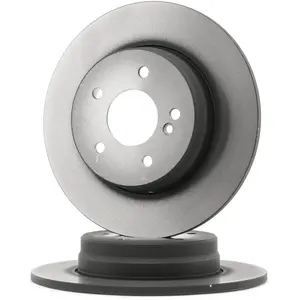 TRW DF2813 Jeu de Disques de Frein pas cher