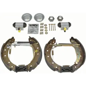 TRW Remschoenset pas cher