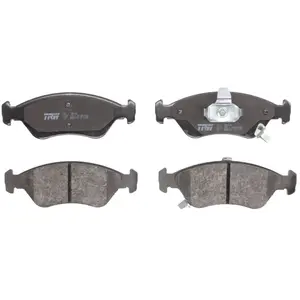 Remblokken set GDB3173 TRW pas cher