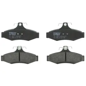 TRW Remblokken set pas cher