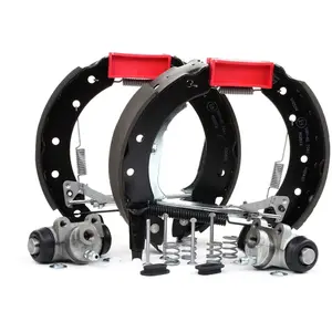 Comparateur de prix : TRW Remschoenset