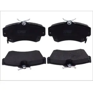 TRW Remblokken set pas cher