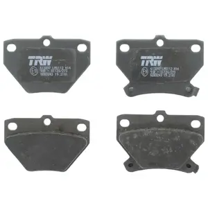 TRW Remblokken set pas cher