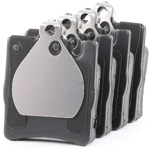 TRW Remblokken set pas cher