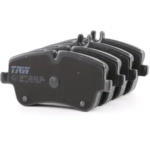 TRW Remblokken set pas cher