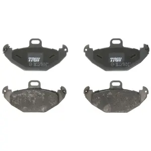 TRW Remblokken set pas cher