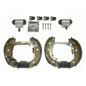 Comparateur de prix : TRW Remschoenset