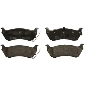 TRW Remblokken set pas cher