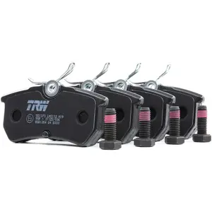 Comparateur de prix : TRW Remblokken set