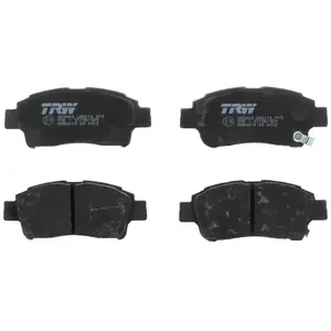 TRW Remblokken set pas cher