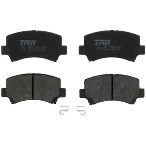 TRW Remblokken set pas cher