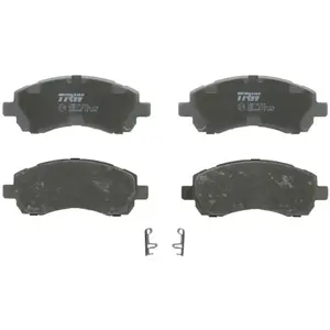 TRW Remblokken set pas cher