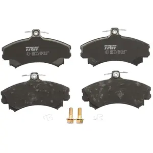 TRW Remblokken set pas cher