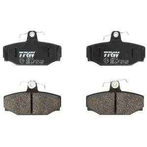 TRW Remblokken set pas cher