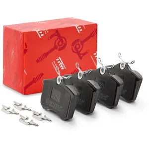 TRW Remblokken set pas cher