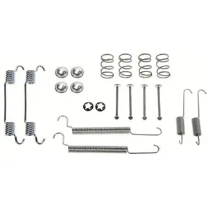 TRW Toebehoren remschoen pas cher