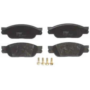 TRW Remblokken set pas cher