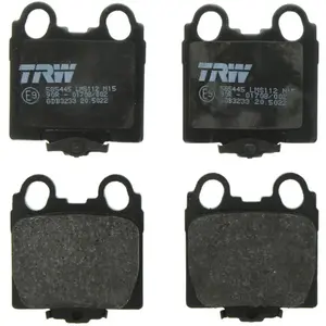 TRW Remblokken set pas cher