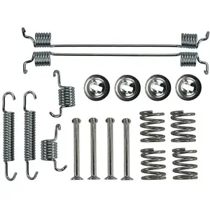 TRW Toebehoren remschoen pas cher