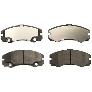 TRW Remblokken set pas cher