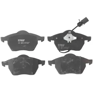 TRW Remblokken set pas cher