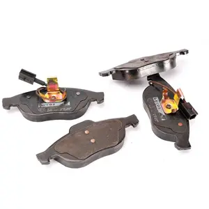 TRW Remblokken set pas cher