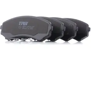 TRW Remblokken set pas cher