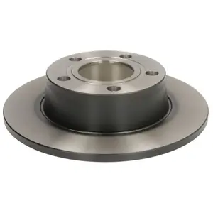 Remschijf achter DF4126 TRW pas cher