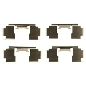 Comparateur de prix : TRW Accessoireset schijfremblok