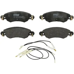 TRW Remblokken set pas cher