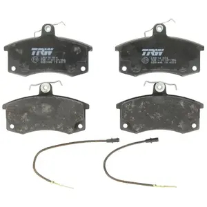 TRW Remblokken set pas cher