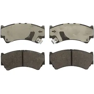 TRW Remblokken set pas cher