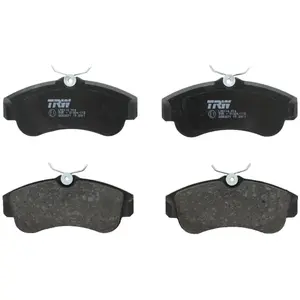 TRW Remblokken set pas cher