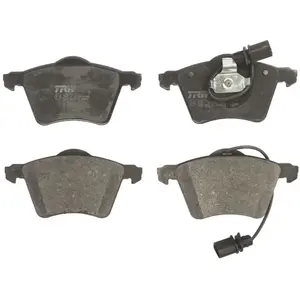 TRW Remblokken set pas cher