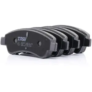 TRW Remblokken set pas cher